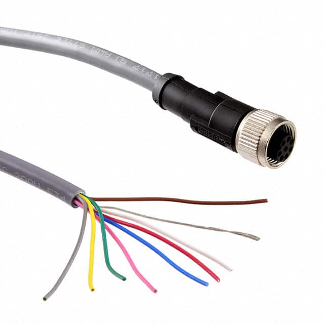 1095800 Phoenix Contact  Sensor Cable - Assemblies